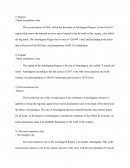 Antofagasta texto inglés/ español