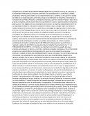 ESTRATEGIA CUSTOMER RELATIONSHIP MANAGEMENT EN LAS PYMES