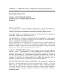 Vivienda Rural Lob Alto Biobío