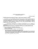 MESAS TECNICAS CHORONI