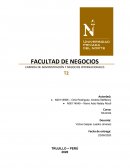 Regímenes aduaneros