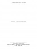 LA CONCEPCIÓN DE DIOS EN DESCARTES