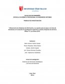 Sistemas de Información Estratégicos y de toma de decisiones