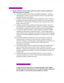 La enseñanza y el docente