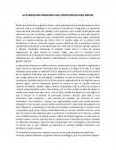 LA PLANEACION FINANCIERA UNA OPORTUNIDAD PARA CRECER