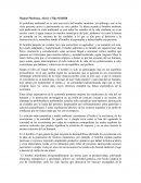 Pensamiento Ambiental