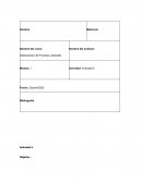 Optimización de Procesos Laborales