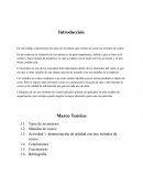 CALCULO DE UTILIDAD POR METODOS PEPS, UEPS Y COSTO PROMEDIO