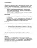 Compañias anonimas Ecuador