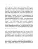 La Ética en la Antigüedad