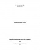 TECNOLOGÍA EN GESTIÓN LOGÍSTICA