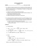 GESTION DE OPERACIONES CONTROL 2