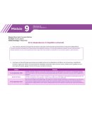 Actividad integradora 3 De la independencia a la republica restaurada