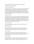 MODELOS DE TERAPIA FAMILIAR SISTÉMICA, TERAPIA ESTRUCTURAL SISTÉMICA