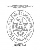 Oferta y demanda. Capítulo 3, Los responsables de las tomas de decisiones