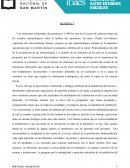 Reseña Las Estructuras Elementales del Parentezco