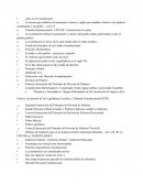 Derecho Procesal Constitucional