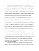 ¿Qué relación existe entre Salud Pública y concepción de Salud Enfermedad?