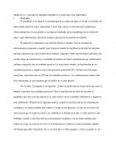 MÓDULO V: CREAR UN MODELO BÁSICO Y CONTAR UNA HISTORIA