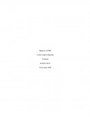 Ámbito de las finanzas – análisis y control financiero