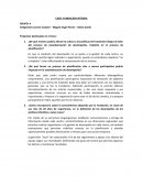 CASO: FUNDACION INTEGRA