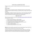 Familia cristiana, comunidad de vida y perdón