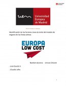 Análisis Low Cost