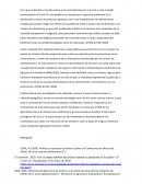 Análisis y respuestas de América Latina y el Caribe ante los efectos del COVID-19
