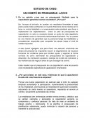 ESTUDIO DE CASO- UN COMITE EN PROBLEMAS LAVCO