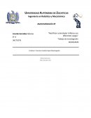 Rectificar controlador trifásico con diferentes cargas