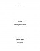 GESTIÓN DE MERCADOS