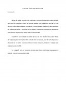 CASO DE ÉXITO ONE STEEL AXIS