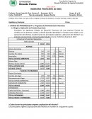 INGENIERIA FINANCIERA (ID 0805)