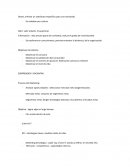 Marketing (como crear deseo)