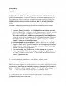 La magia de pensar en grande