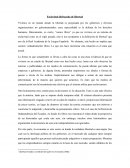 Esclavitud disfrazada de libertad