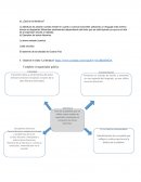 Organizador gráfico de literatura