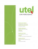 Tarea ¿Cómo te gestionas a ti mismo?