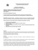 Estudio de caso atencion de emergencia