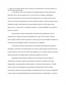 Mesas de trabajo con Docentes que impartirán Grupos de Creación