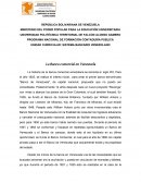 La banca comercial en Venezuela