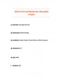 ESTIMULACION COGNITIVA A TRAVES DE ACERTIJOS MENTALES