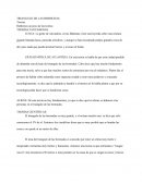 El triangulo de las bermudas