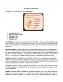 Act de Aprend N°1 Blog Calidad de servicio