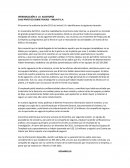 CASO PRÁCTICO SOBRE FRAUDE – INDUVIT S.A