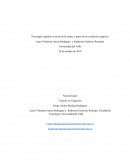 Psicología cognitiva y teoría de la mente a partir de la revolución cognitiva