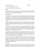 Ensayo Fisiocracia y Mercantilismo