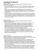 Aduanas.Despacho general de importacion