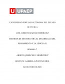 Aborto ¿derecho u homicidio?