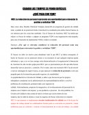 TQM - Gestion de la calidad total